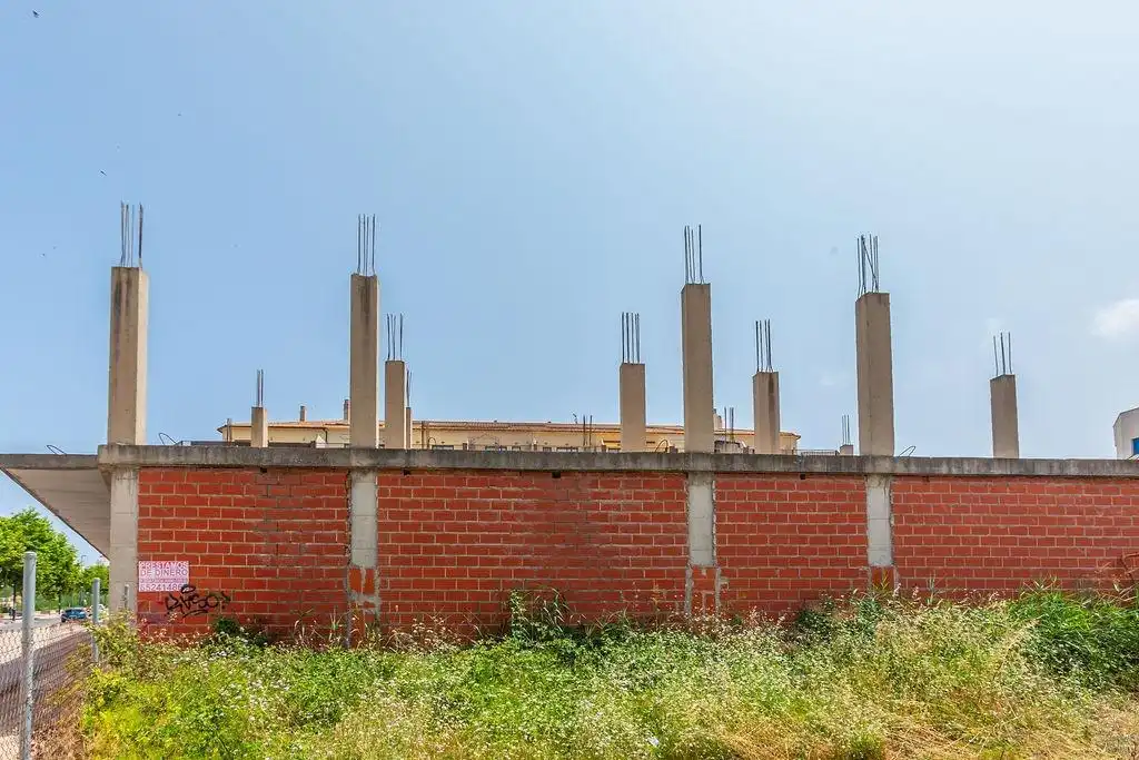 Terreny residencial en venda a Calle de Tramuntana, imagen 8