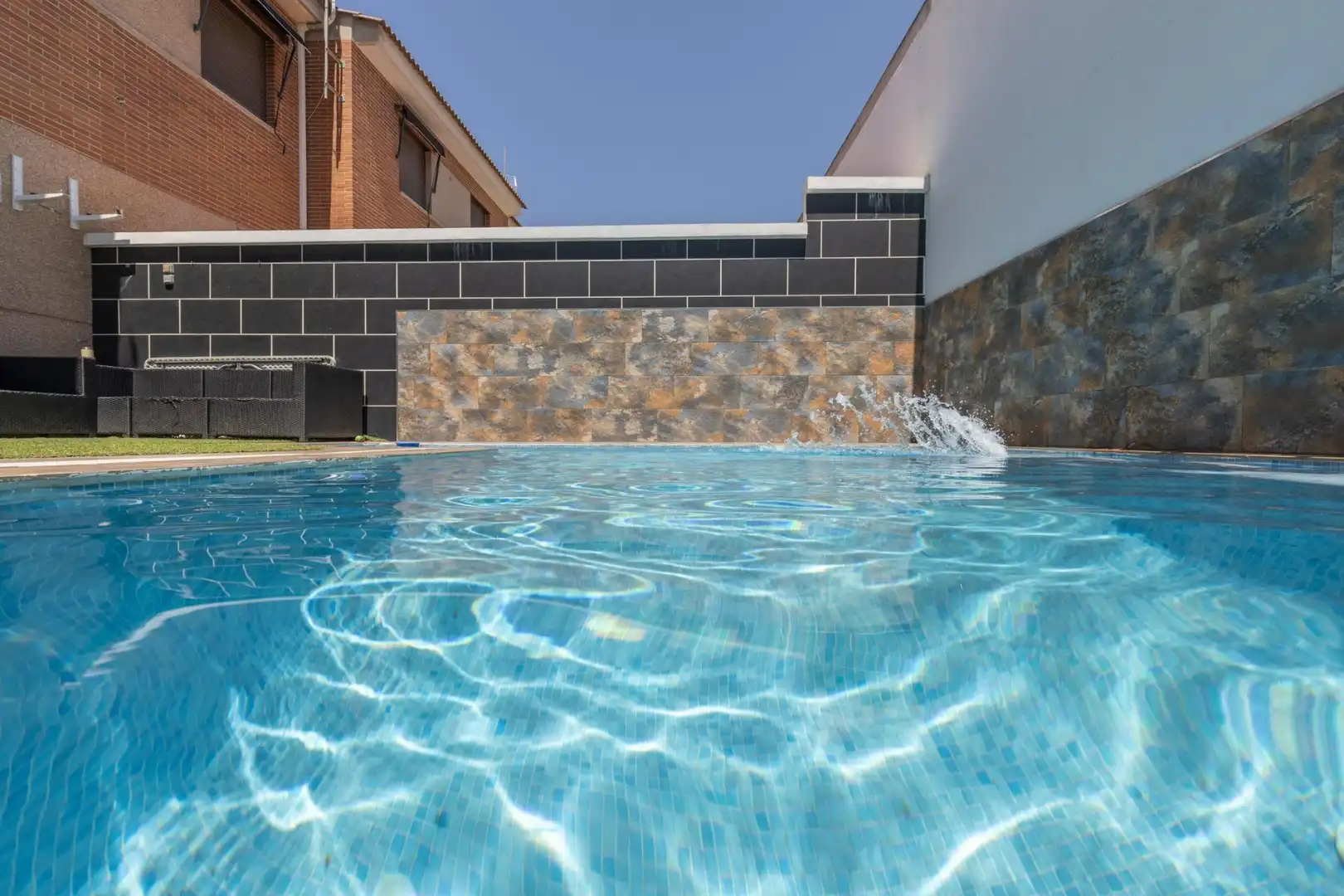 Casa a schiera con piscina in vendita a Pulianas, imagen 34
