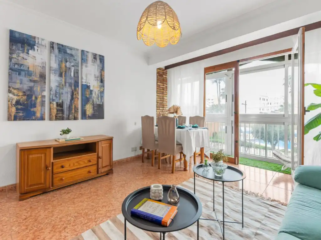 Apartamento en venta en Campello Playa