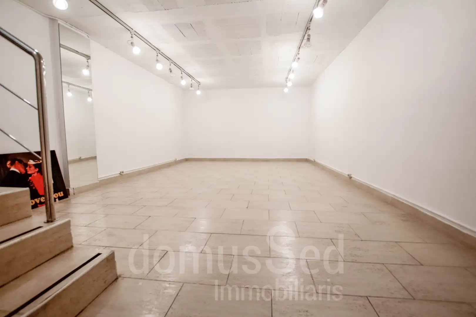 Gewerbefläche zur Miete in Centre, imagen 10