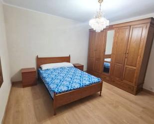 Bedroom of Flat to rent in Mungia  with Heating, Terrace and Balcony