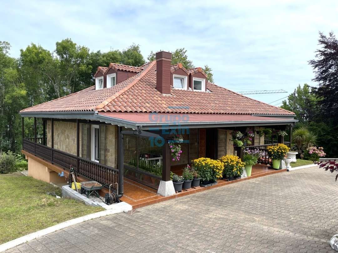 House or chalet for sale in Igeldo