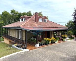 House or chalet for sale in Igeldo