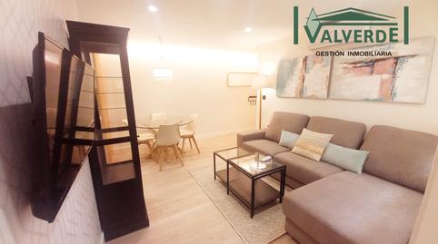 Photo 4 of Apartment for rent in Plaza de la Trinidad, 1, Centro - Sagrario,  Granada Capital