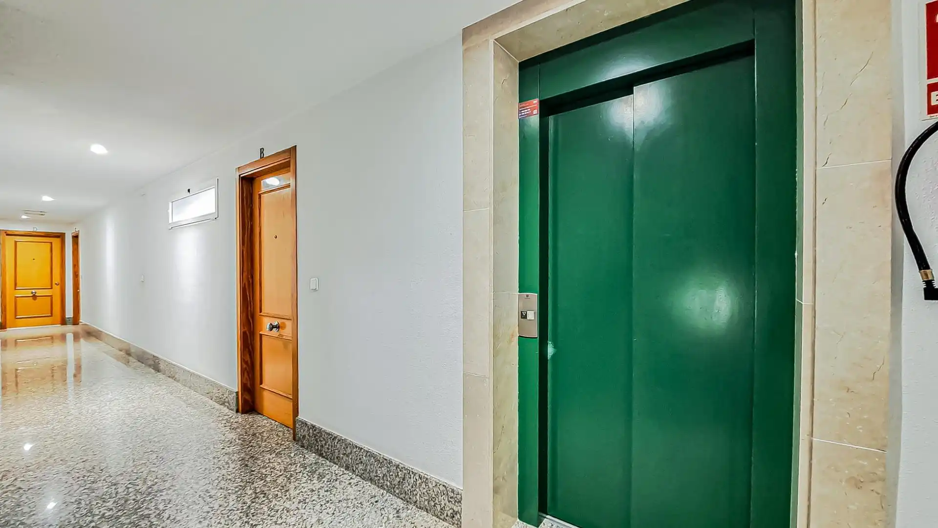 Piso en venta en Cartagena con Aire acondicionado, Terraza y Trastero