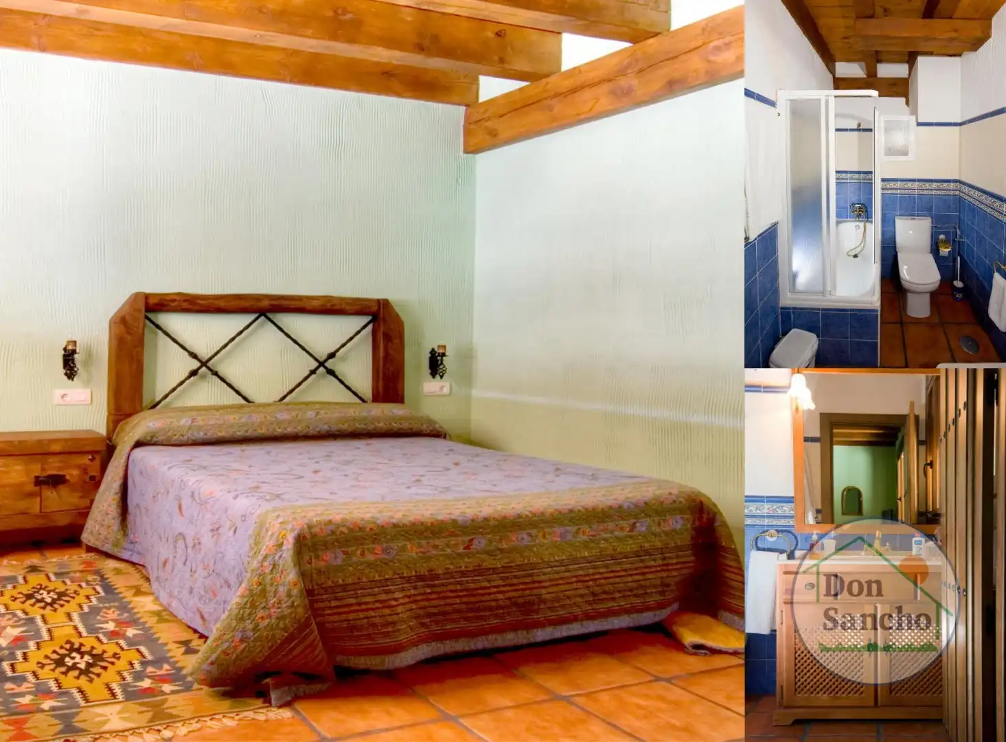 Casa o xalet en venda a RONDA, 43, San Miguel del Arroyo