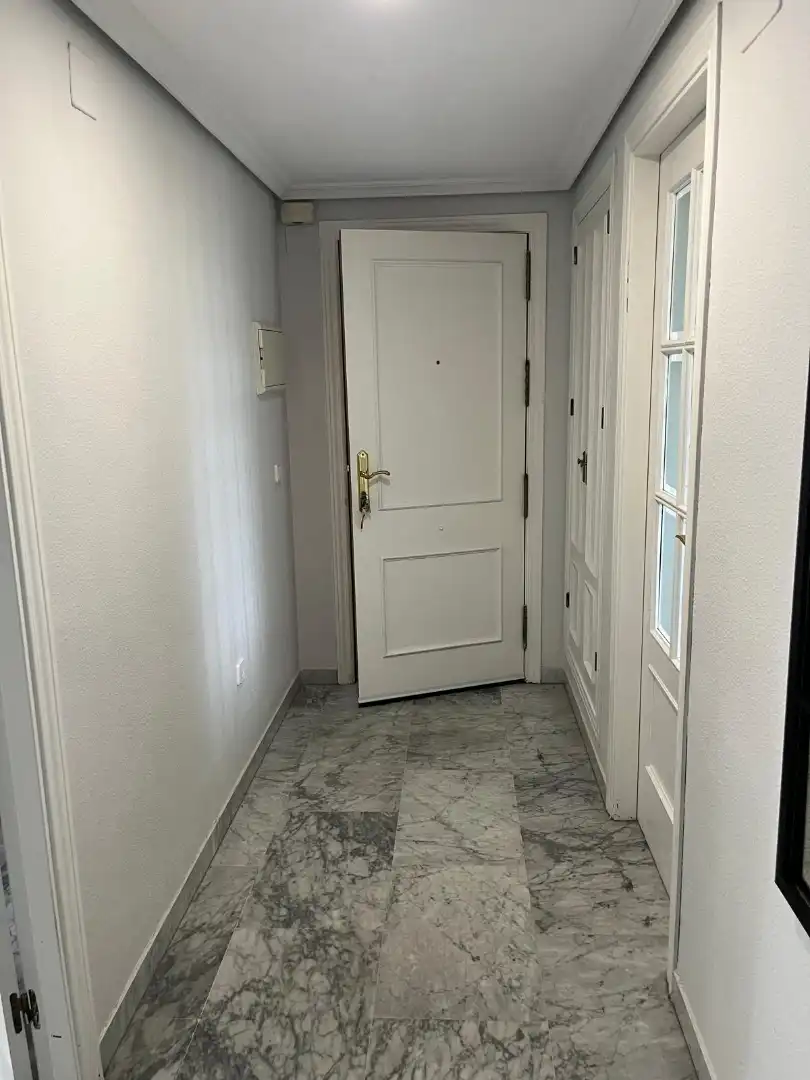 Attic for rent in Córdoba  with Air Conditioner, Terrace and Storage room