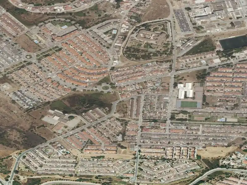Wohnung zum Verkauf in Cañada Batel, Residencial San Telmo, imagen 3