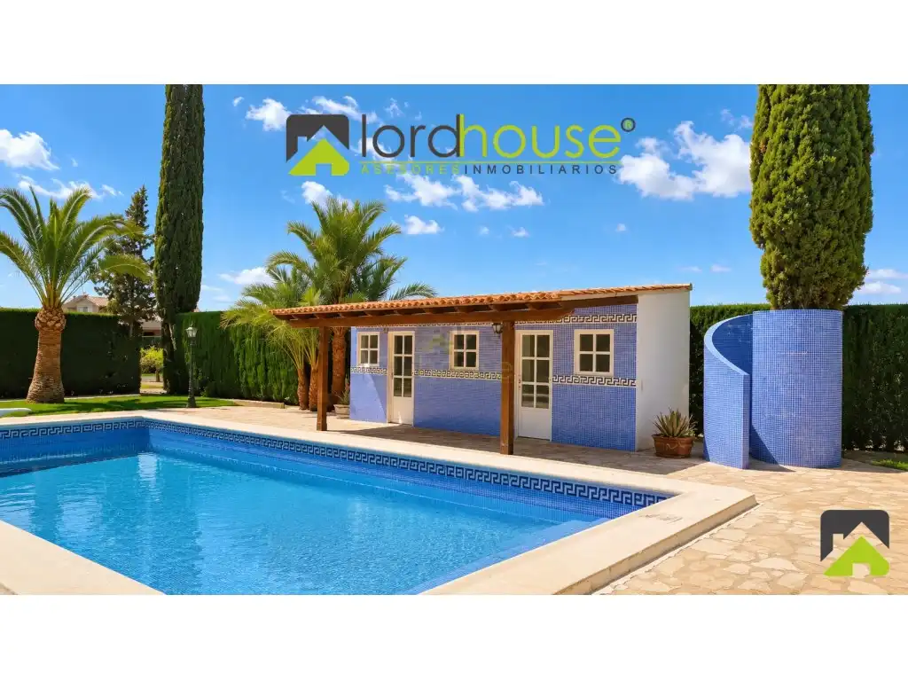 House for sale in Camino Vera De (Lorca), imagen 32