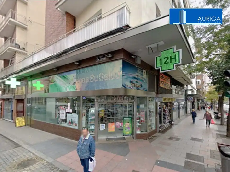 Local comercial en venda a Tetuán, imagen 11