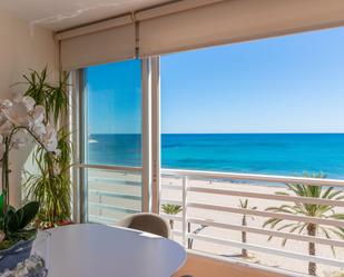 Bedroom of Apartment for sale in El Campello