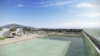 Piscina de Apartament en venda en Marbella amb Aire condicionat, Calefacció i Terrassa