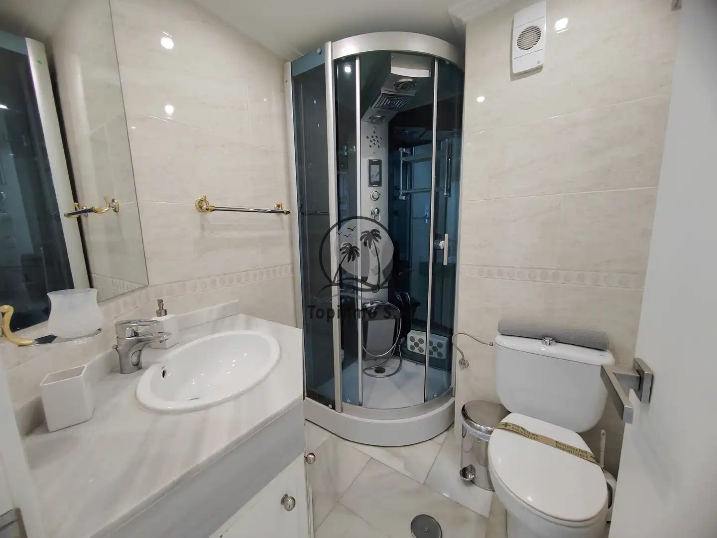 Wohnung mit Pool zur Miete in Avenida Juan Sebastian Elcano 2, imagen 25
