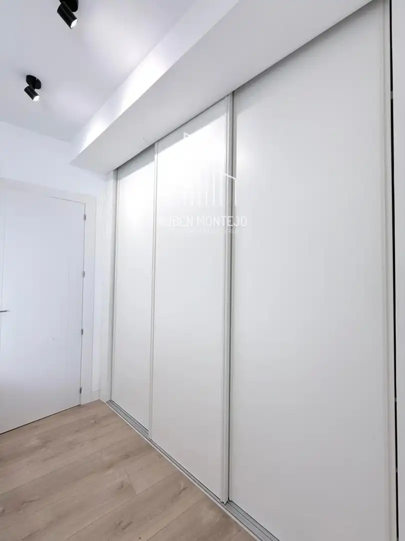 Exterior view of Flat for rent in Salamanca  with Heating, Terrace and Furnished