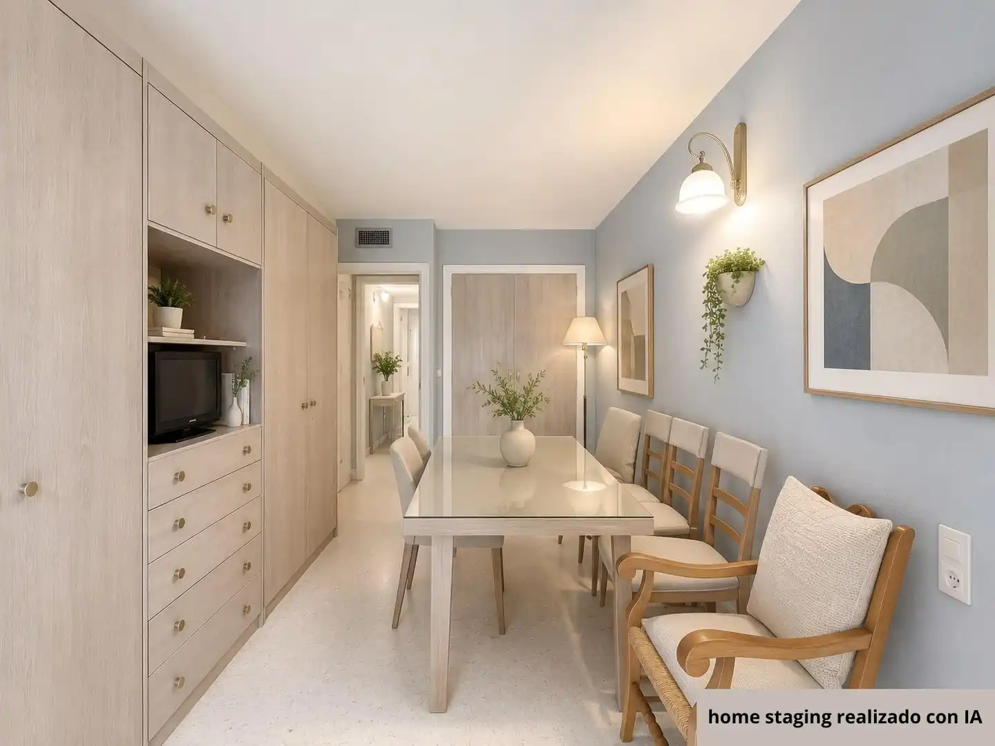 Comedor de Piso en venta en Córdoba