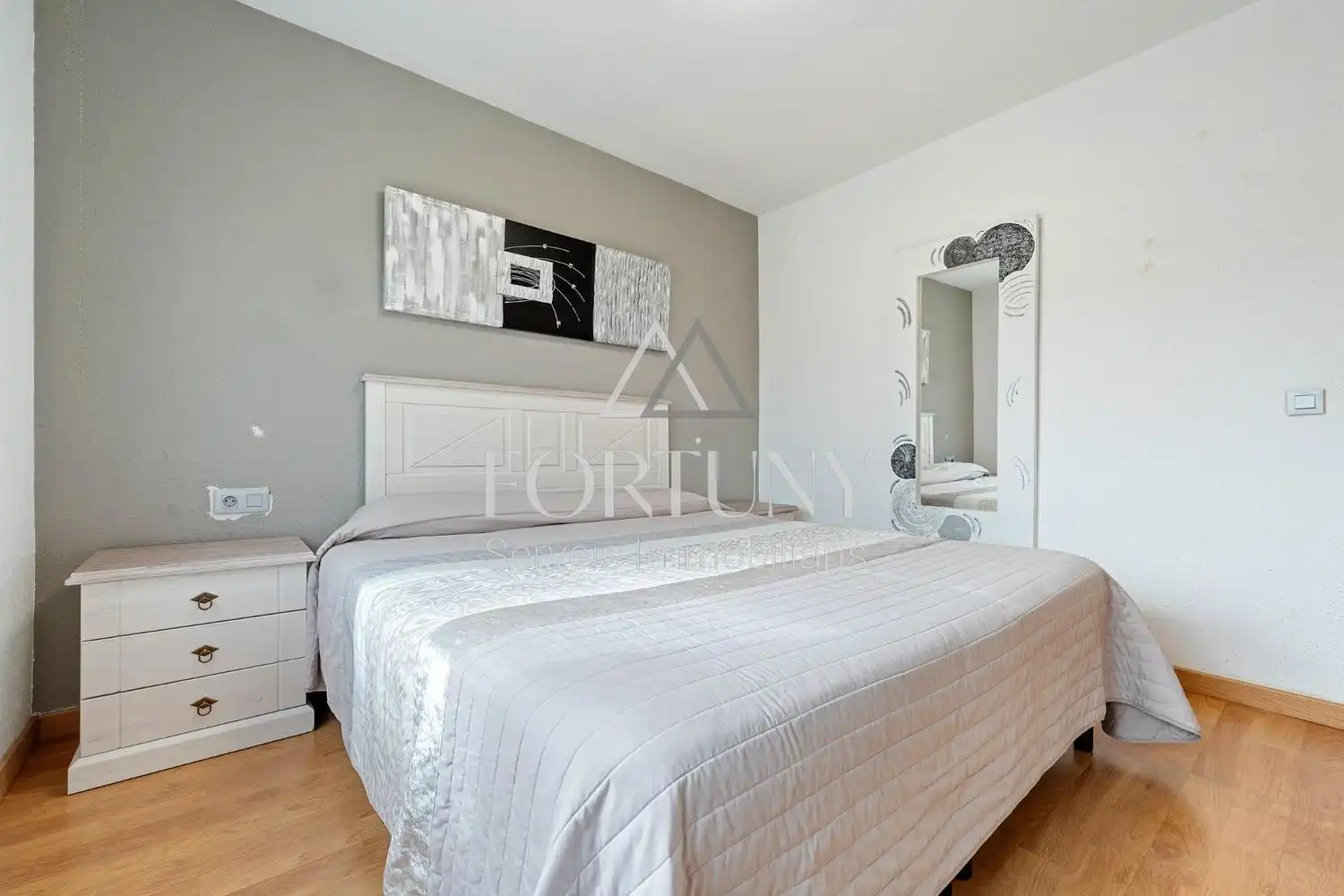 Appartamento con piscina in vendita a Escultor Rocamora 22, imagen 15
