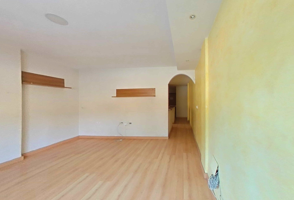 Flat for sale in Adra