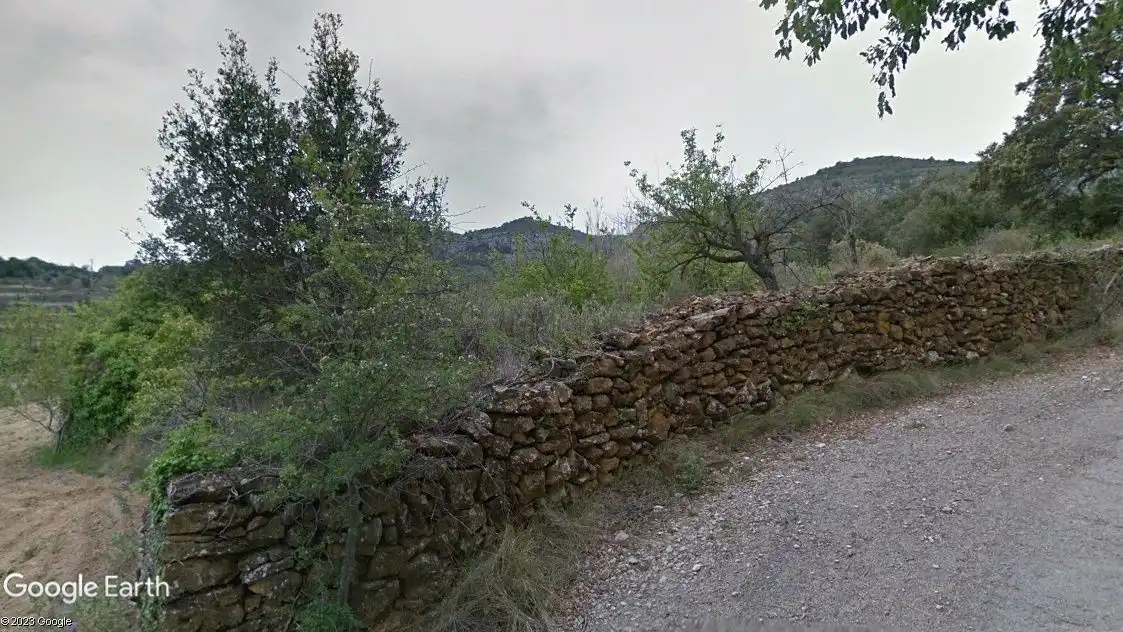 Terreno rústico en venta en Albocàsser, imagen 4