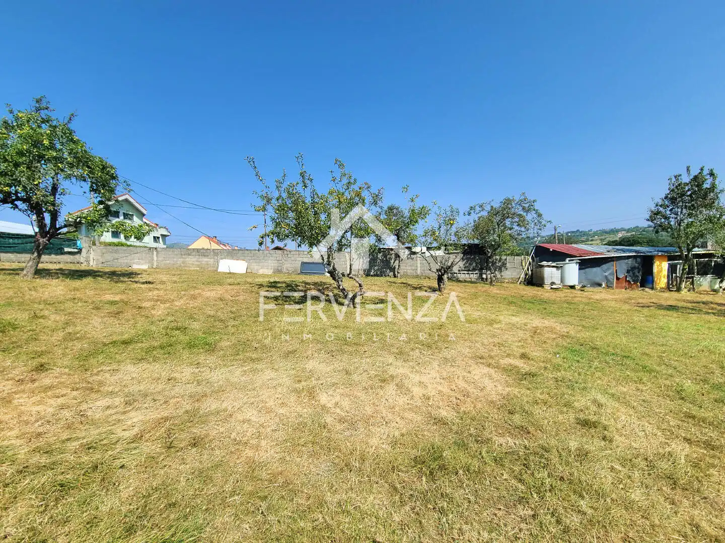 Terreno residenziale in vendita a San Claudio - Trubia - Las Caldas, imagen 9