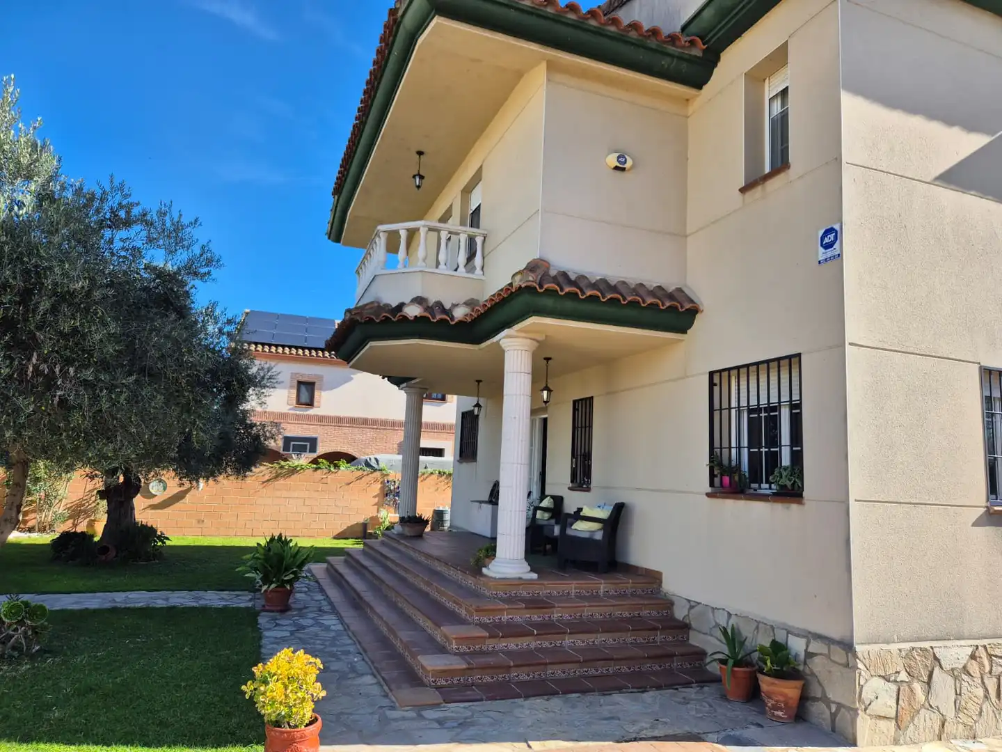 Casa o chalet en venta en Urbanización Chaparral, Pepino
