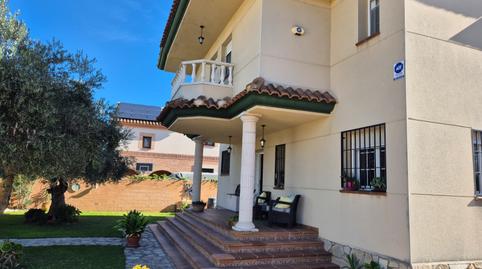 Foto 3 de Casa o xalet en venda a Urbanización Chaparral, Pepino, Toledo