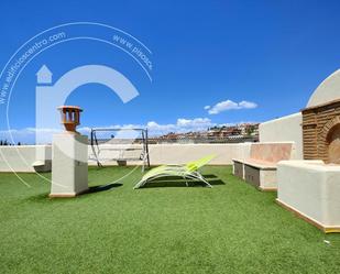 Terrassa de Casa o xalet de lloguer en Huétor Vega amb Aire condicionat i Terrassa