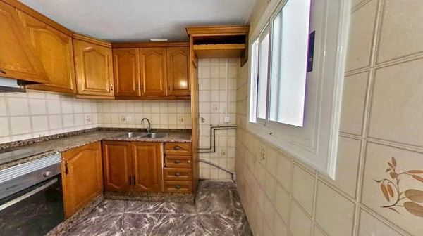 Cocina de Piso en venta en Elche / Elx
