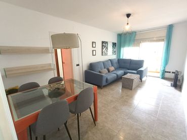 Piso con ascensor en venta en Centre