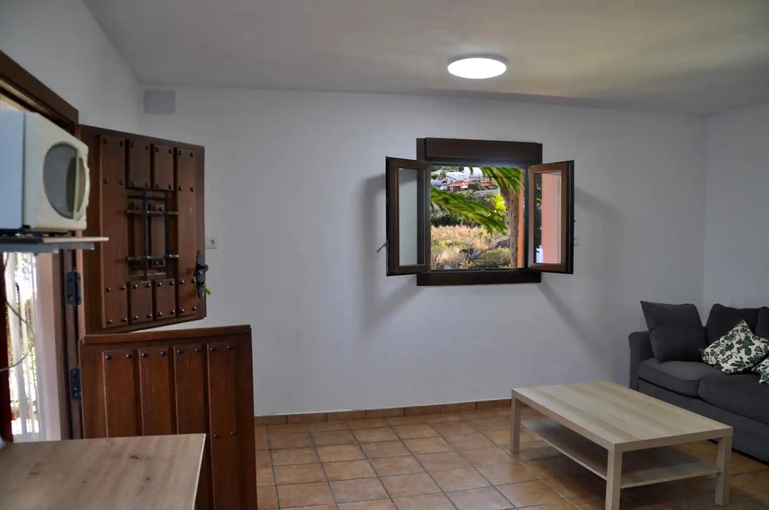 Wohnung zur Miete in Candelaria - Calle EL TAGORO, Araya