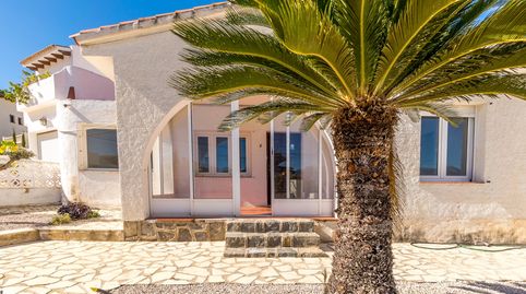 Foto 2 de Casa adosada en venta en L'Albir, L'Alfàs del Pi