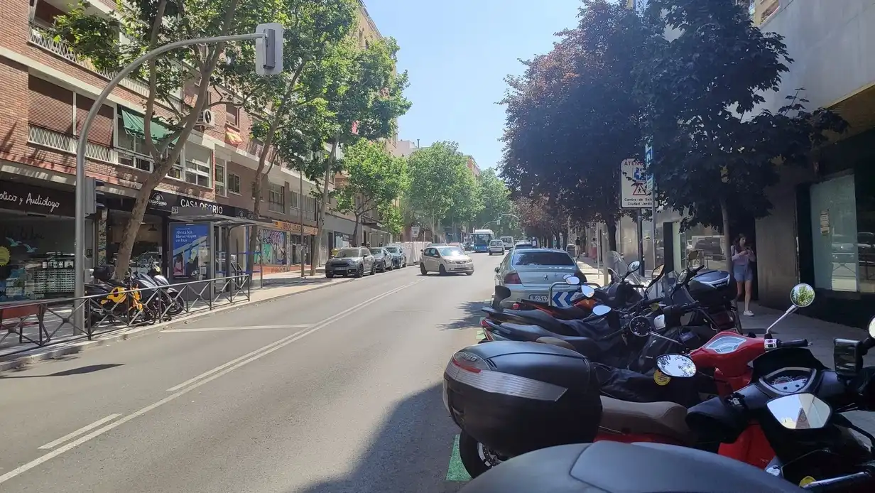 Individuel avec ascenseur à vendre à Calle de López de Hoyos, imagen 21