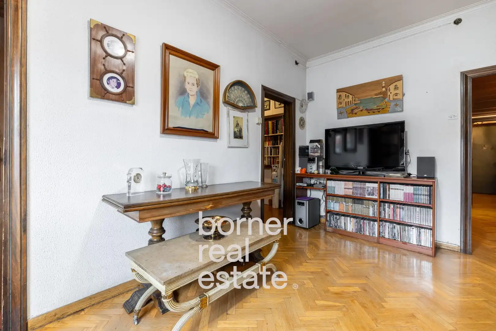 Flat with lift for sale in TAQUIGRAF SERRA, imagen 22