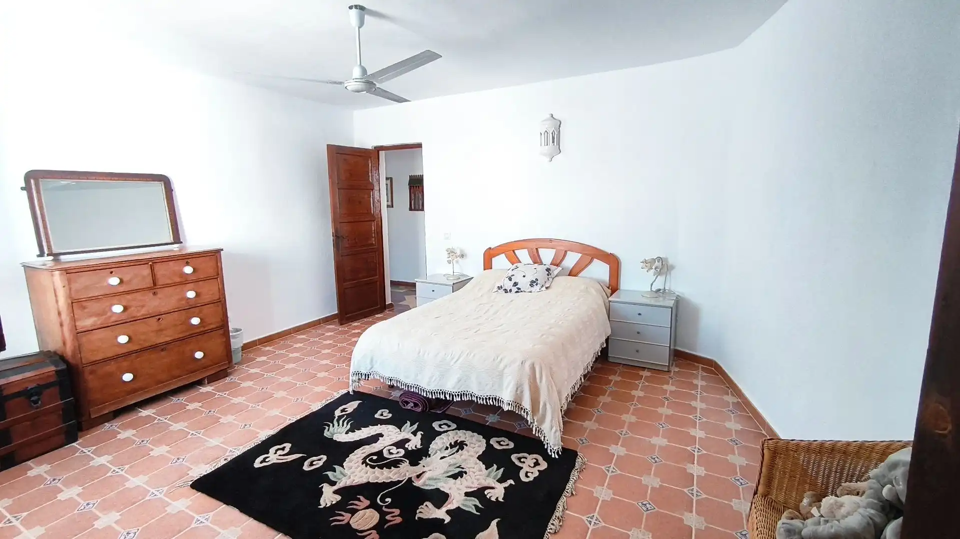 Detached house with pool for sale in Mojácar Playa - Las Ventanicas - La Paratá, imagen 14