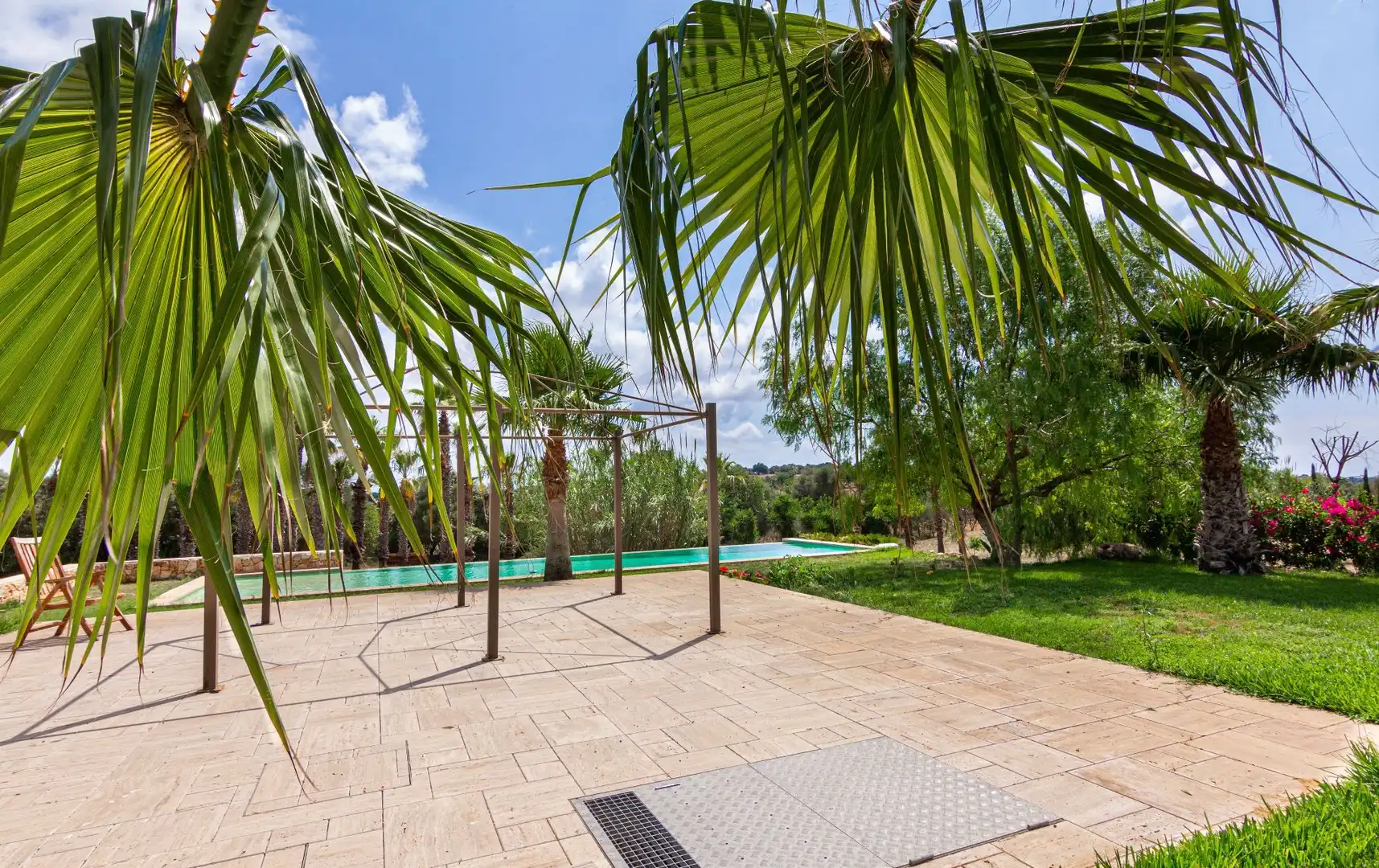 Xalet amb piscina en venda a Manacor Centre, imagen 17