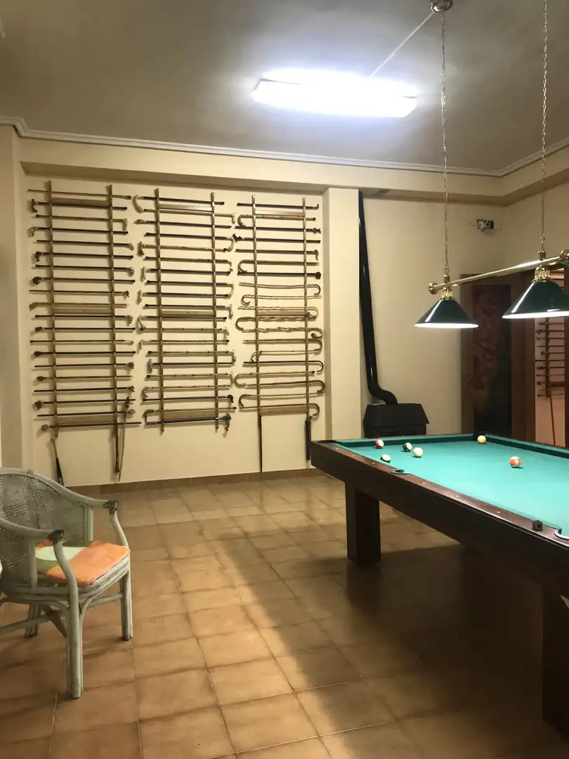 Casa adosada en venta en Plasencia con Aire acondicionado, Calefacción y Jardín privado