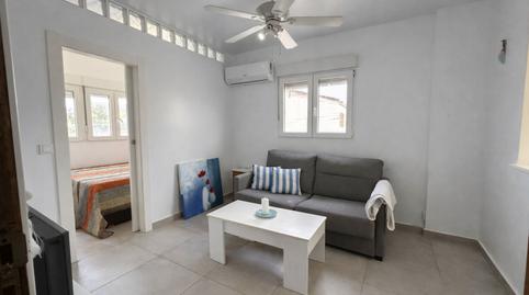 Foto 2 de Estudi en venda a Playa de los Náufragos, Torrevieja