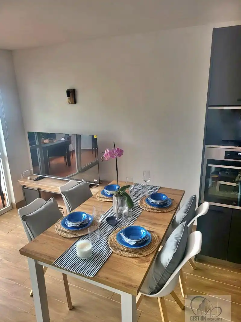 Apartament en venda a Longuera - Toscal