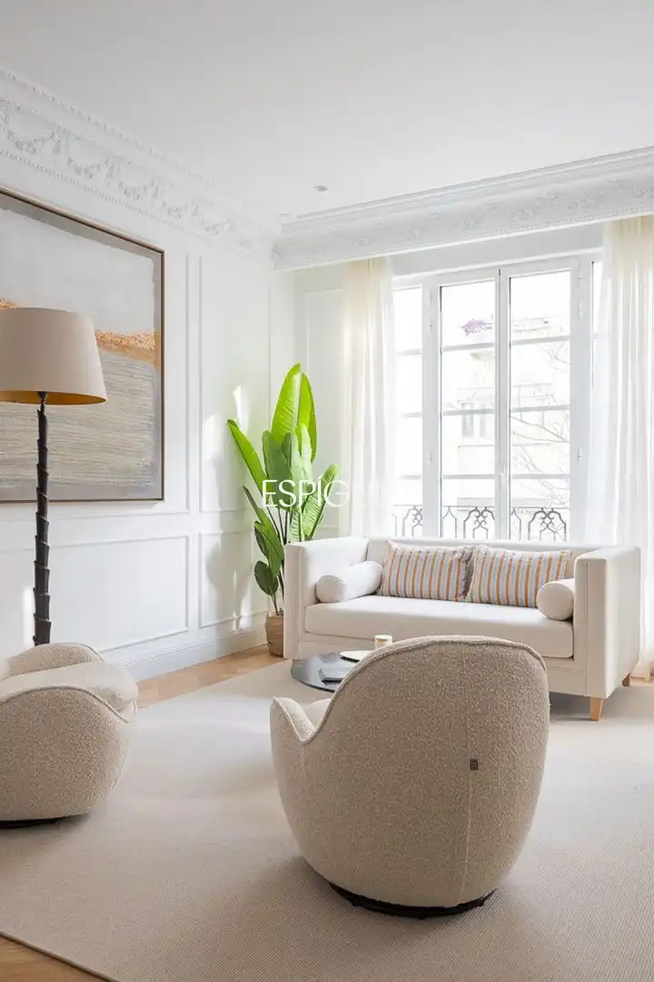 Flat with lift for sale in López de Hoyos, imagen 5