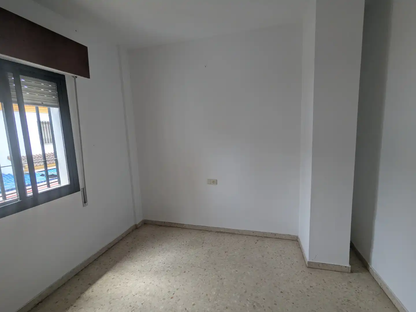 Habitación de Casa adosada en venta en Sevilla con Balcón