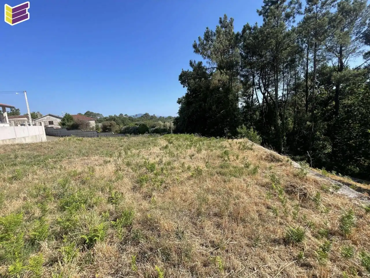 Terreno residencial en venta en Calle Lugar A Fonte,tui, imagen 11