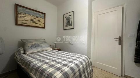 Foto 5 de Pis en venda a Pje. Aralar, Los Castillejos - La Trinidad, Málaga