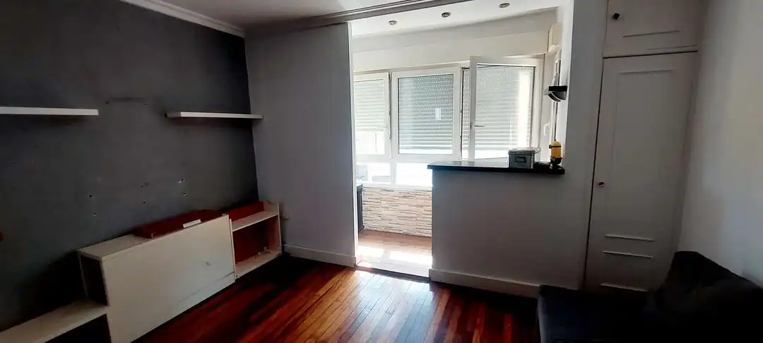 Living room of Houses for sale in Camargo