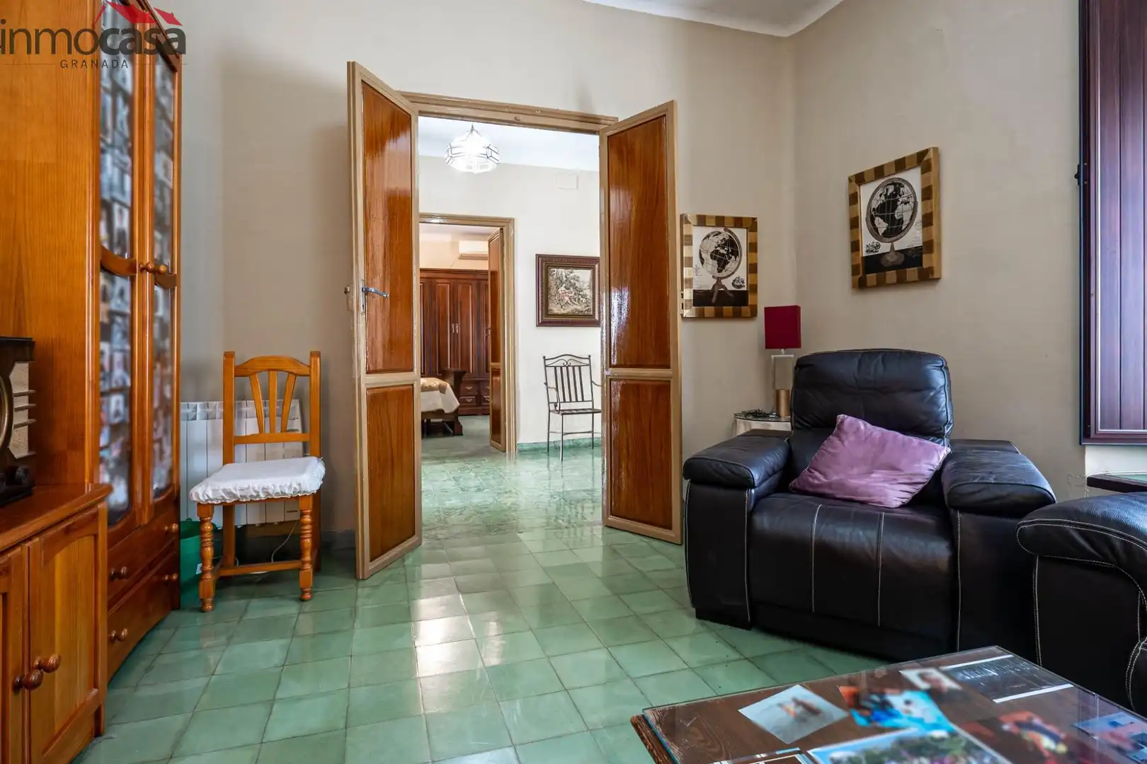 Houses for sale in Valderrubio