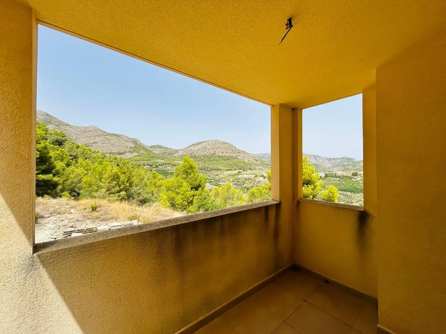 Villa mit Pool zum Verkauf in Callosa d'en Sarrià, imagen 16