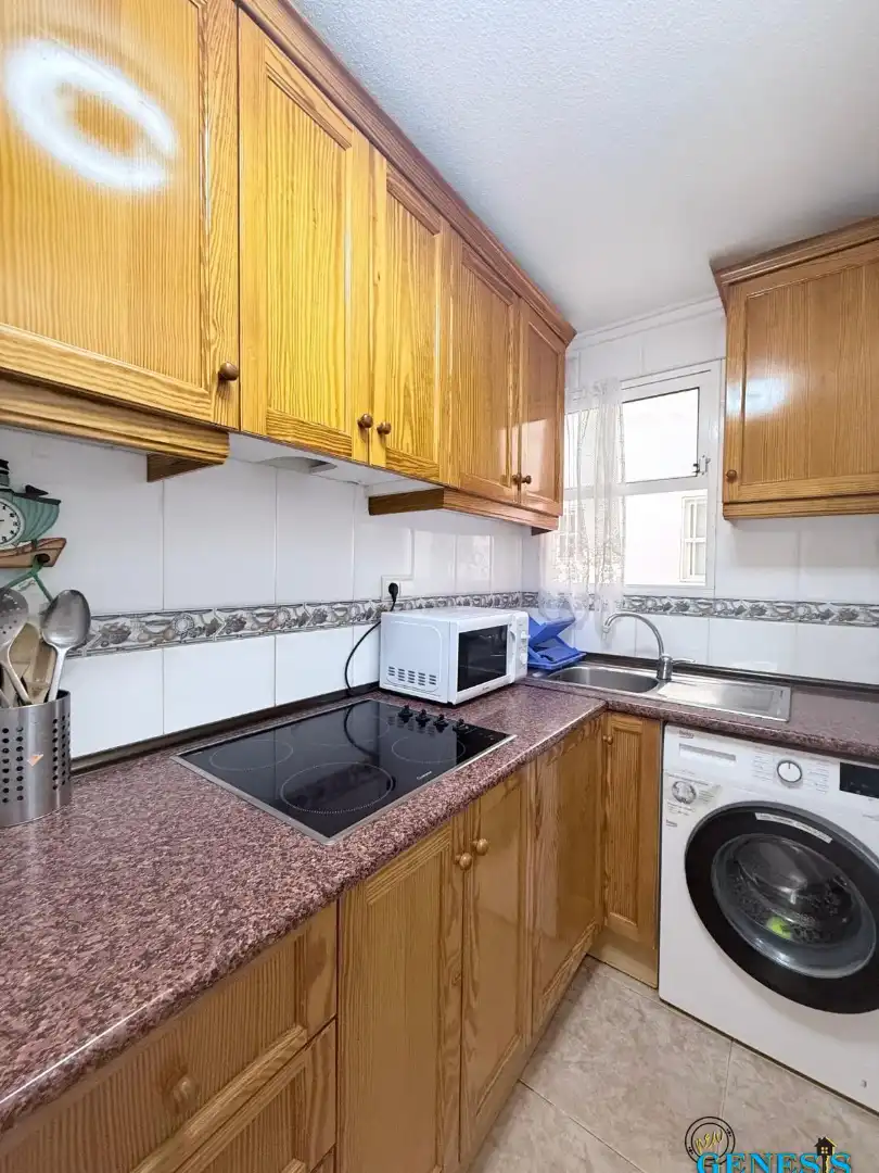 Apartment mit Terrasse zum Verkauf in Calle San Julián, imagen 7