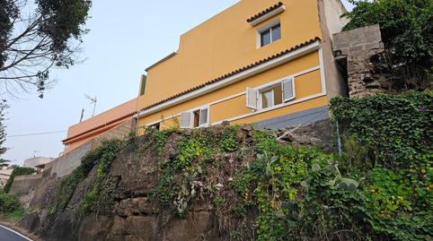 Foto 4 de Planta baixa de lloguer a Casco Urbano, Santa Brígida