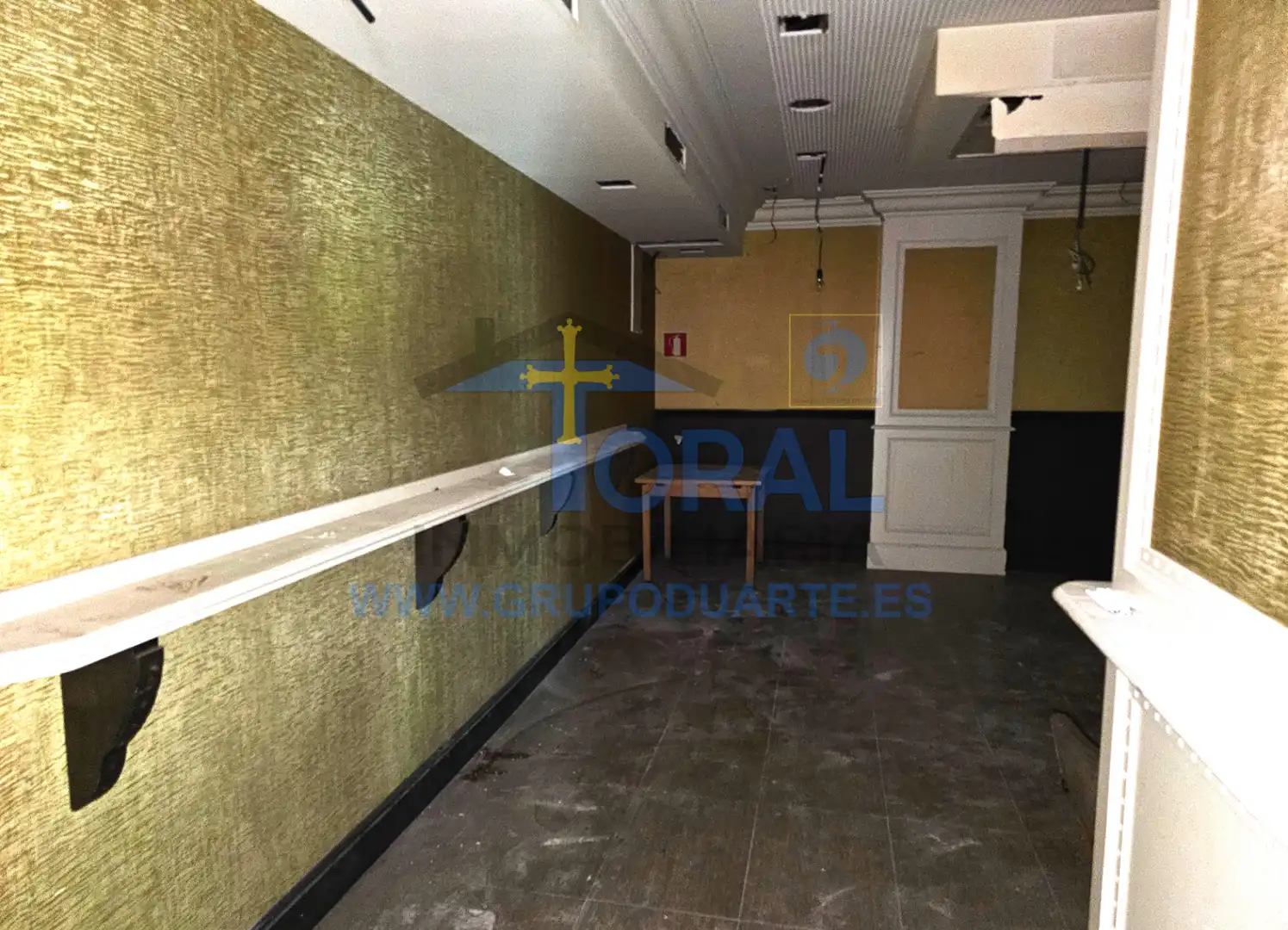 Business premises for sale in Calle Río Nervión 34, imagen 10