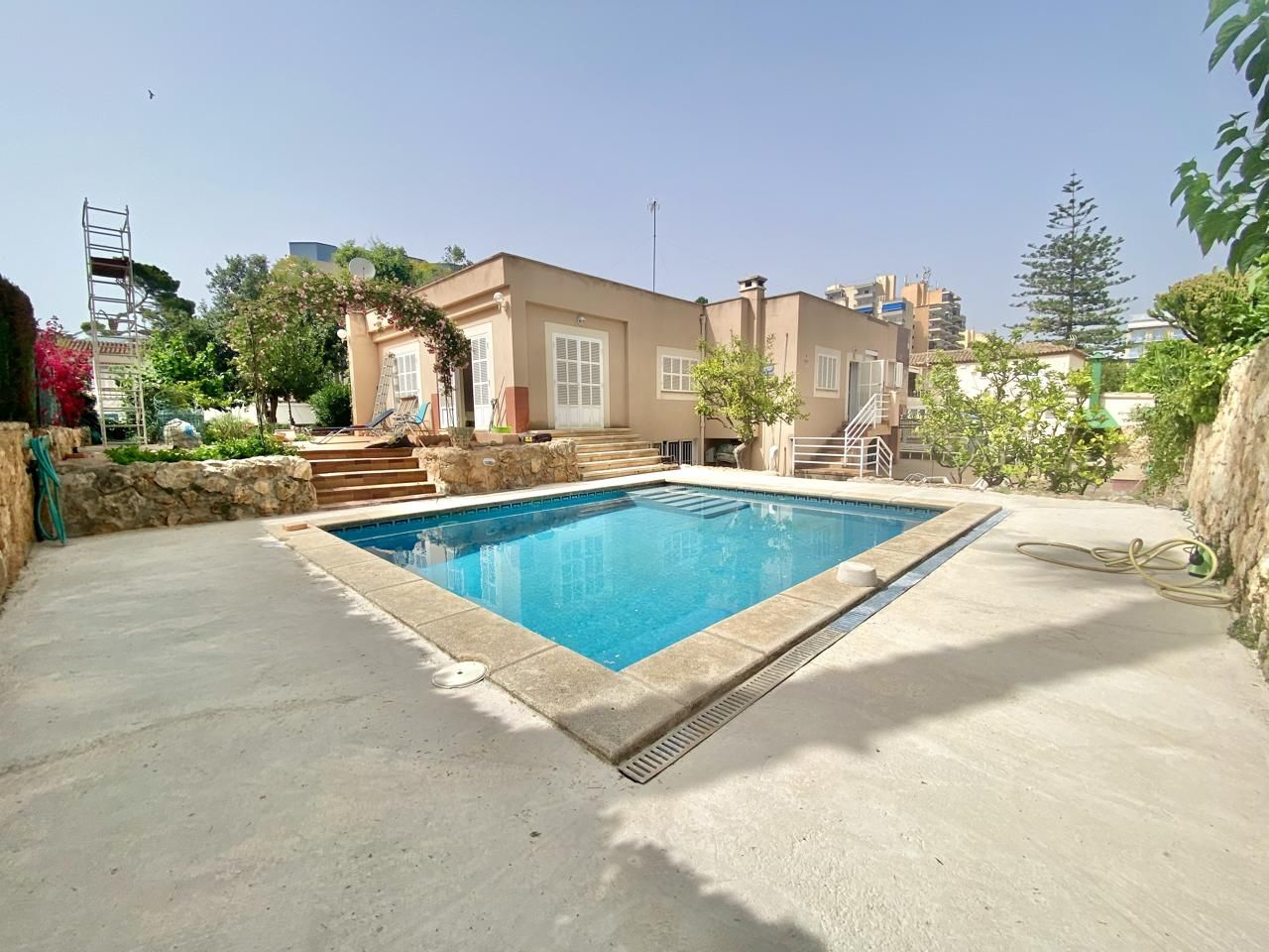 Casa o xalet en venda a De Son Rigo, Les Maravelles