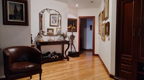 Foto 2 de Piso en venta en Rúa Das Nóreas, Centro - Recinto Amurallado, Lugo Capital