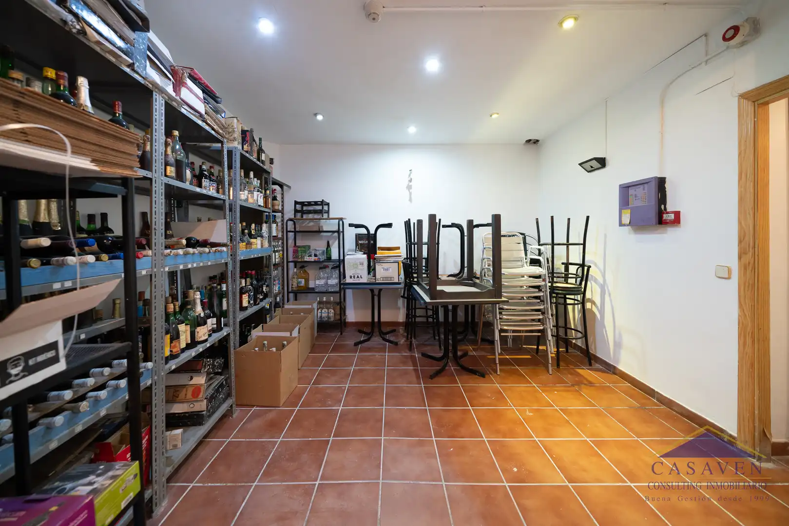 Business premises for sale in Calle de Romero Robledo, imagen 20